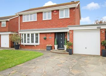 Thumbnail Detached house for sale in Laking Avenue, Broadstairs