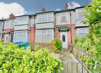 Thumbnail 3 bed terraced house for sale in Northgate, Cottingham