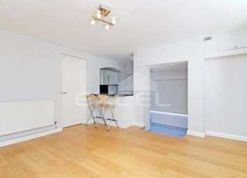 1 Bedrooms Flat to rent in Holmdale Road, West Hampstead, London NW6