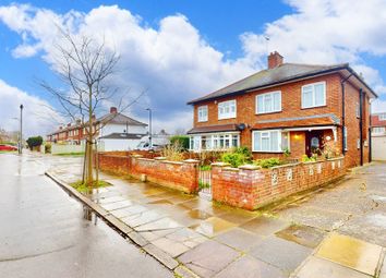 Thumbnail Semi-detached house for sale in Townson Avenue, Northolt