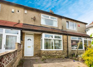 Thumbnail Terraced house for sale in Gibraltar Avenue, Halifax, West Yorkshire