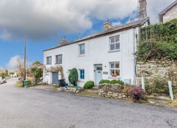 Thumbnail 2 bed end terrace house for sale in Shamrock Cottage, Allithwaite, Grange-Over-Sands, Cumbria