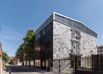 Thumbnail Office to let in Loman Street, London