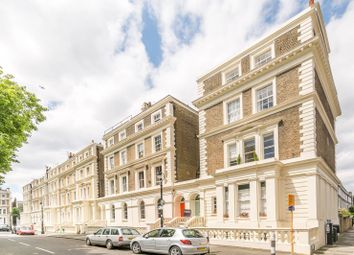 Thumbnail 2 bed flat to rent in Albert Square SW8, Oval, London,