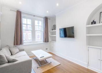 Thumbnail 1 bedroom flat to rent in Bell Street, Lisson Grove, London