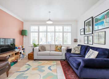 Thumbnail 2 bed flat for sale in Hainault Road, Upper Leytonstone