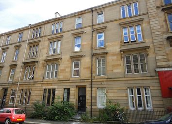 Thumbnail 4 bed flat to rent in Arlington Street, Woodlands, Glasgow