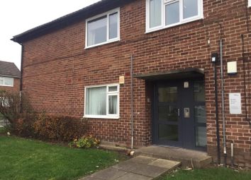Thumbnail 2 bed flat for sale in Amaury Road, Crosby, Liverpool