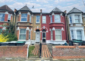 Thumbnail Property to rent in Sutherland Road, London