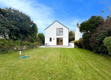 Thumbnail 2 bed detached house for sale in Prospect Row, Ashton, Helston