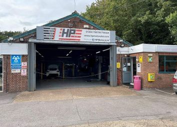 Thumbnail Parking/garage for sale in Bedford, England, United Kingdom