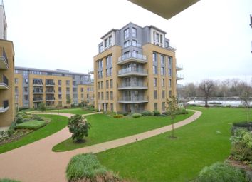 Thumbnail Flat to rent in Camera House, 5 Pinewood Gardens, Teddington