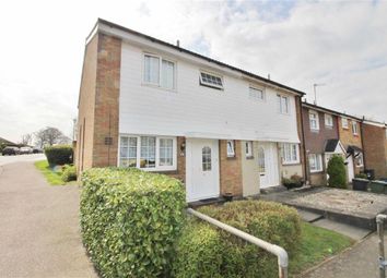3 Bedroom End terrace house for sale
