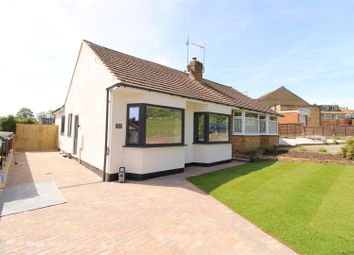 Thumbnail 2 bed property for sale in Daneholme Avenue, Daventry