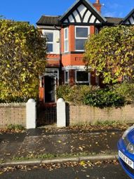 Thumbnail 4 bed end terrace house for sale in Oswald Road, Chorlton, Manchester.