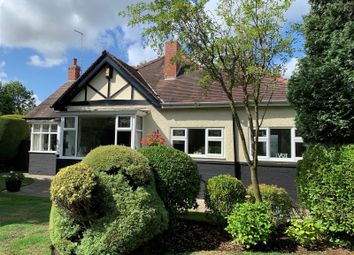 Thumbnail Detached house for sale in The Crescent, Maghull, Liverpool