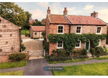 Whixley - Detached house to rent               ...