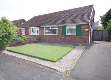 2 Bedroom Semi-detached bungalow for sale