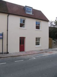 3 Bedroom End terrace house for rent