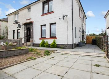 Thumbnail Flat for sale in Tullos Crescent, Aberdeen