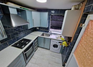 Thumbnail Terraced house to rent in Audley Road, Manchester