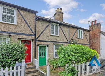 Thumbnail Terraced house to rent in Lower Road, Loughton