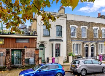 Thumbnail 3 bed terraced house for sale in Bruce Road, London