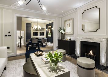 Thumbnail 2 bed flat for sale in Mount Street, Mayfair, London