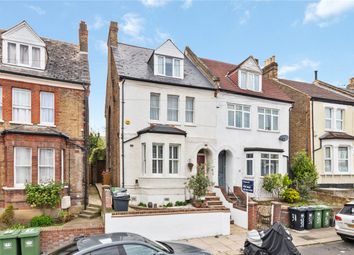 Thumbnail 1 bed flat for sale in Siddons Road, London