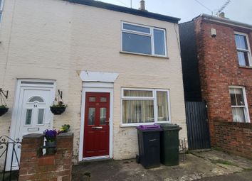 Thumbnail Terraced house to rent in Stafford Street, Boston