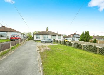 Thumbnail Semi-detached bungalow for sale in Bawtry Road, Blyth, Worksop