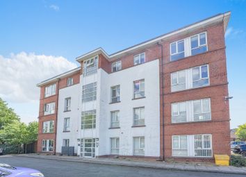 Thumbnail 2 bed flat for sale in Gilmartin Grove, Liverpool, Merseyside