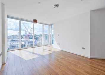 Thumbnail 2 bedroom flat to rent in Maritime House, Woolwich, London