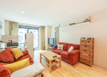 Thumbnail 1 bedroom flat to rent in 41 Millharbour, Tower Hamlets, London