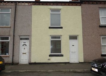 2 Bedrooms Terraced house for sale in Oxford Street, Leigh WN7