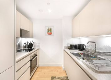 Thumbnail 1 bed flat to rent in Churchyard Row, Elephant And Castle, London