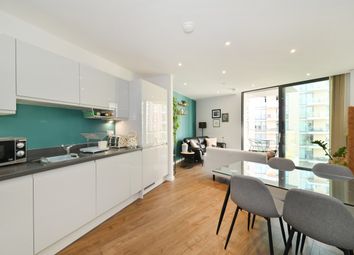 Thumbnail 1 bed flat for sale in Pimento House, Goodman’S Fields