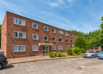 Thumbnail 2 bed flat for sale in Birkdale Court, Cardwell Crescent, Sunninghill, Berkshire