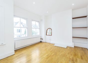 Thumbnail 2 bed flat to rent in Hazlebury Road, Fulham, London