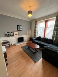 Thumbnail Flat to rent in Rowan Street, Paisley, Renfrewshire