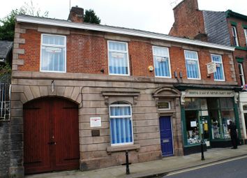 Thumbnail Office to let in Lawton Street, Congleton