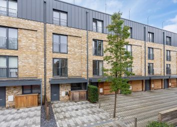 Thumbnail 5 bed terraced house for sale in Beatrice Place, Wandsworth, London