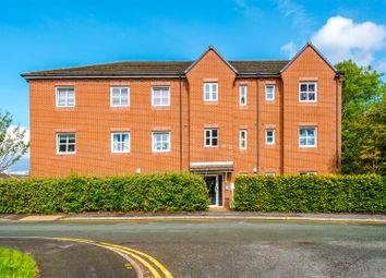 Thumbnail 2 bed flat for sale in Thorncroft Avenue, Astley, Manchester