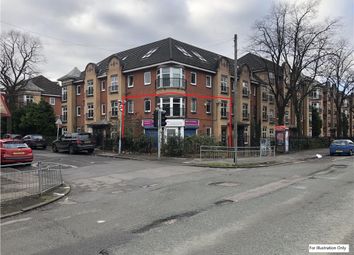 Thumbnail Commercial property to let in Opal Court, Moseley Road, Fallowfield, Manchester