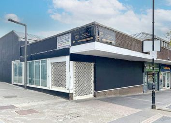 Thumbnail Retail premises to let in 74 - 76, Graham Street, Airdrie