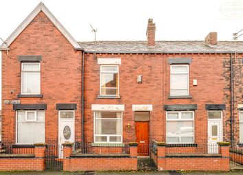 Thumbnail 2 bed terraced house for sale in Lincoln Road, Bolton