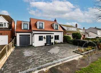 Thumbnail Property for sale in Fairhaven Avenue, West Mersea, Colchester