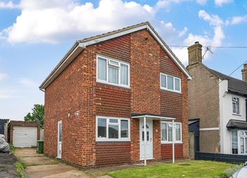 Thumbnail Detached house for sale in New Road, South Darenth, Dartford, Kent