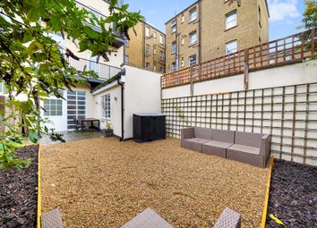 Thumbnail 3 bed flat for sale in Alfred Street, London