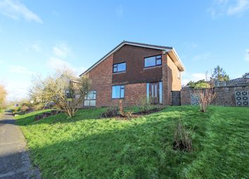 Thumbnail Detached house for sale in Goldcrest Road, Chipping Sodbury